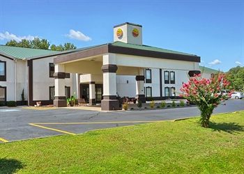 Hotel Comfort Inn (arkadelphia)
