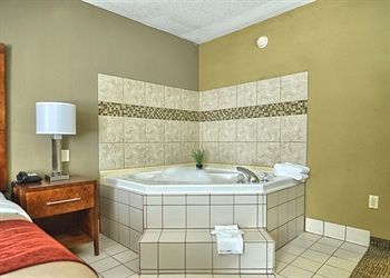 Hotel Comfort Inn (arkadelphia)