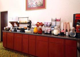 Hotel Comfort Inn (arkadelphia)