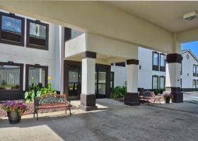 Hotel Comfort Inn (arkadelphia)