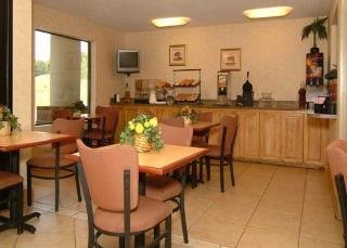Hotel Comfort Inn (malvern)