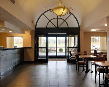 Hotel Comfort Inn (malvern)