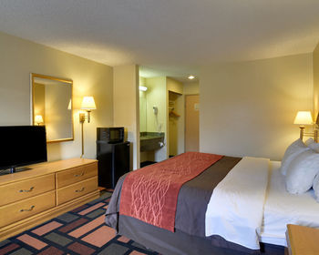 Hotel Comfort Inn (malvern)