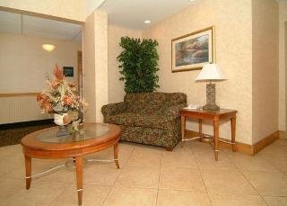 Hotel Comfort Inn (malvern)