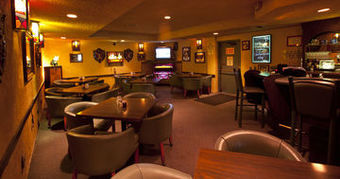 Hotel Dunes Inn (2 Camas)