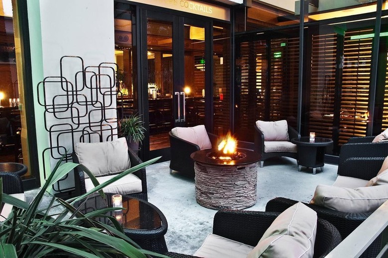 Hotel Westin Los Angeles Airport
