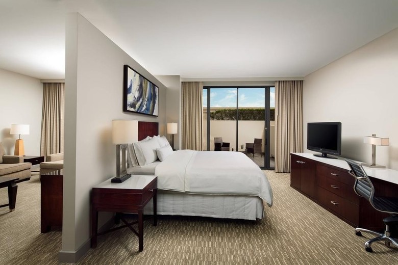 Hotel Westin Los Angeles Airport