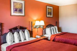 Hotel Quality Inn & Suites