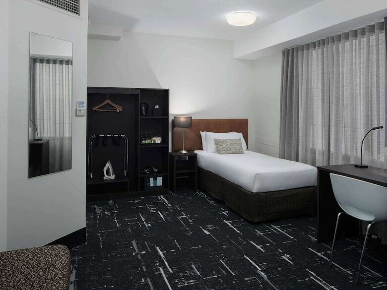 Hotel Mercure Welcome Melbourne