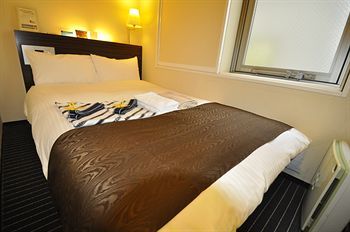 Apa Villa Hotel Nagoya Marunouchi Ekimae