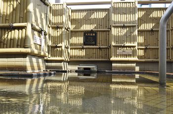 Apa Villa Hotel Nagoya Marunouchi Ekimae