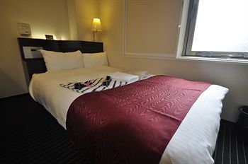 Apa Villa Hotel Nagoya Marunouchi Ekimae
