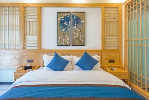 Hotel Lijiang Myhome Inn