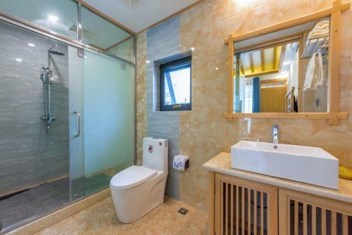 Hotel Lijiang Myhome Inn