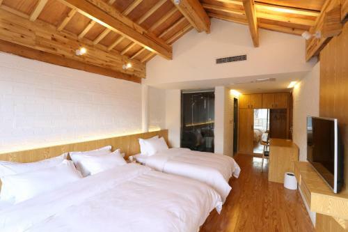 Hotel Lijiang Myhome Inn