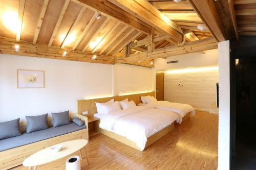 Hotel Lijiang Myhome Inn