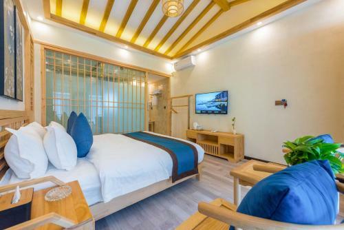 Hotel Lijiang Myhome Inn