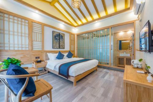 Hotel Lijiang Myhome Inn