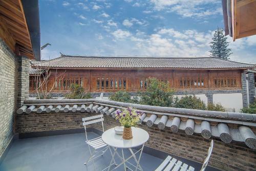 Hotel Lijiang Myhome Inn