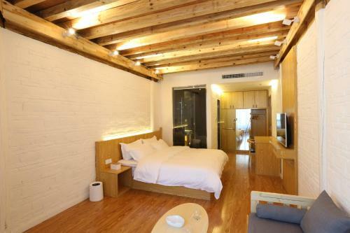 Hotel Lijiang Myhome Inn
