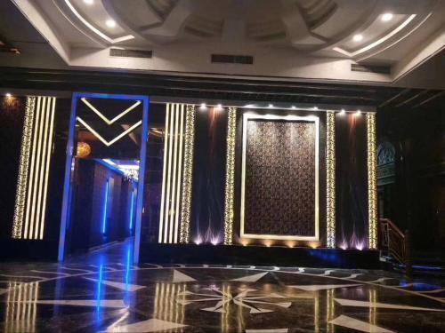 Dongguan Chang An Hotel