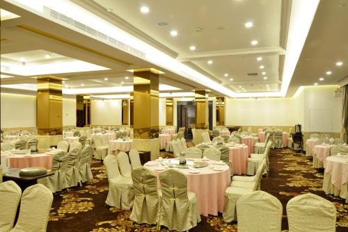 Dongguan Chang An Hotel