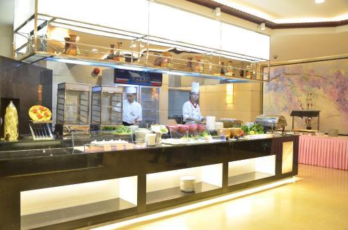 Dongguan Chang An Hotel