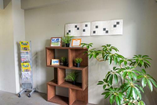 Apartamentos Mr. Kinjo In Makishi