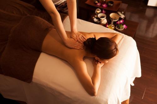 Hotel Loisir Spa Tower Naha