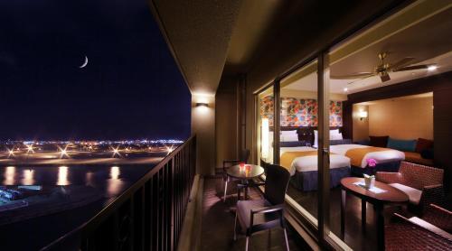 Hotel Loisir Spa Tower Naha