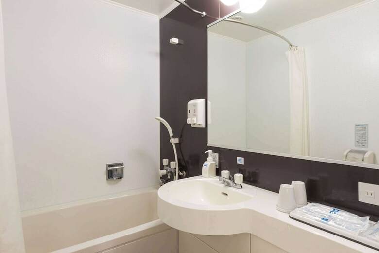 Comfort Hotel Naha Prefectural Office