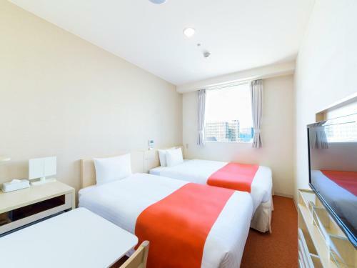 Hotel Abest Naha Kokusaidori