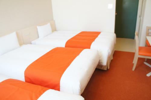 Hotel Abest Naha Kokusaidori