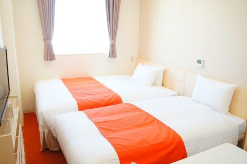 Hotel Abest Naha Kokusaidori
