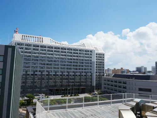 Hotel Abest Naha Kokusaidori