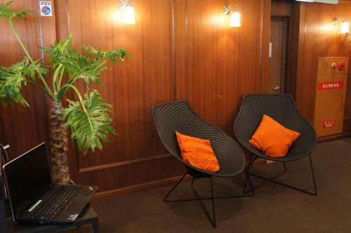 Hotel Abest Naha Kokusaidori