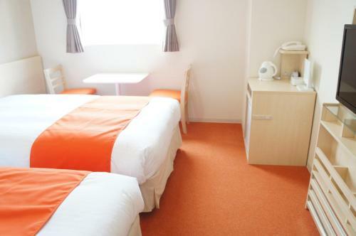 Hotel Abest Naha Kokusaidori