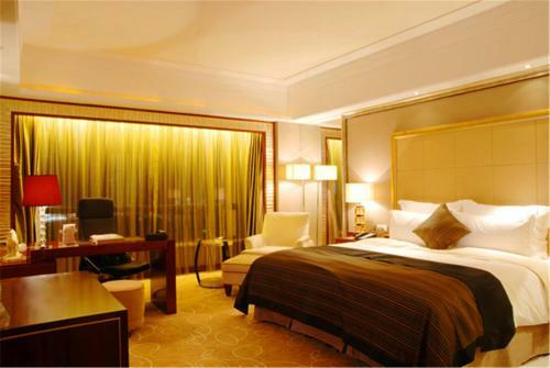 Wellton International Hotel