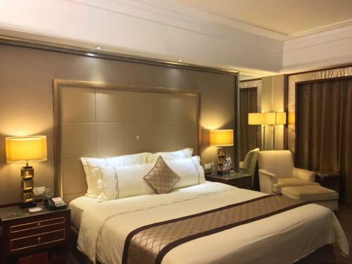 Wellton International Hotel