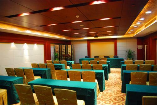 Wellton International Hotel