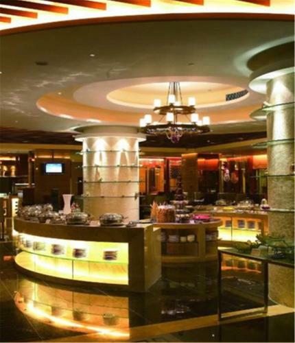 Wellton International Hotel