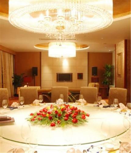 Wellton International Hotel