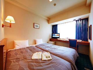 Hotel Roco Inn Okinawa