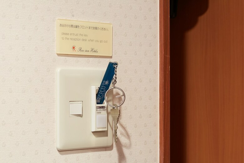 Hotel Roco Inn Okinawa