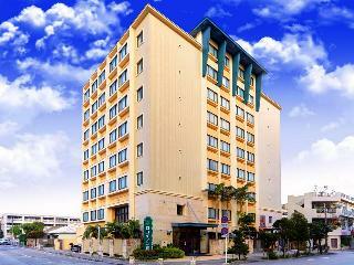 Hotel Roco Inn Okinawa
