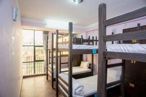 Albergue Famous House