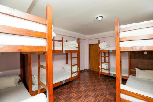 Albergue Famous House