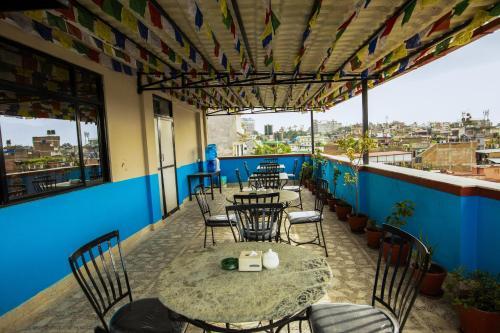 Albergue Famous House