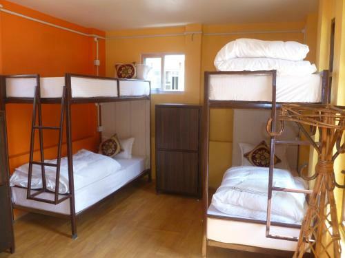 Albergue Andes House
