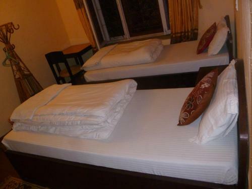 Albergue Andes House